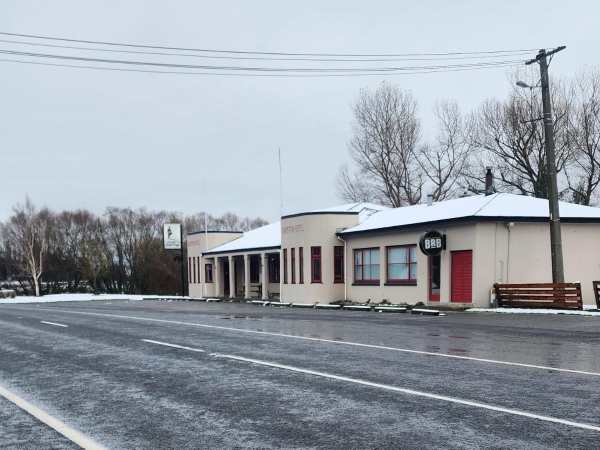 The Garston Lodge Zewnętrze zdjęcie