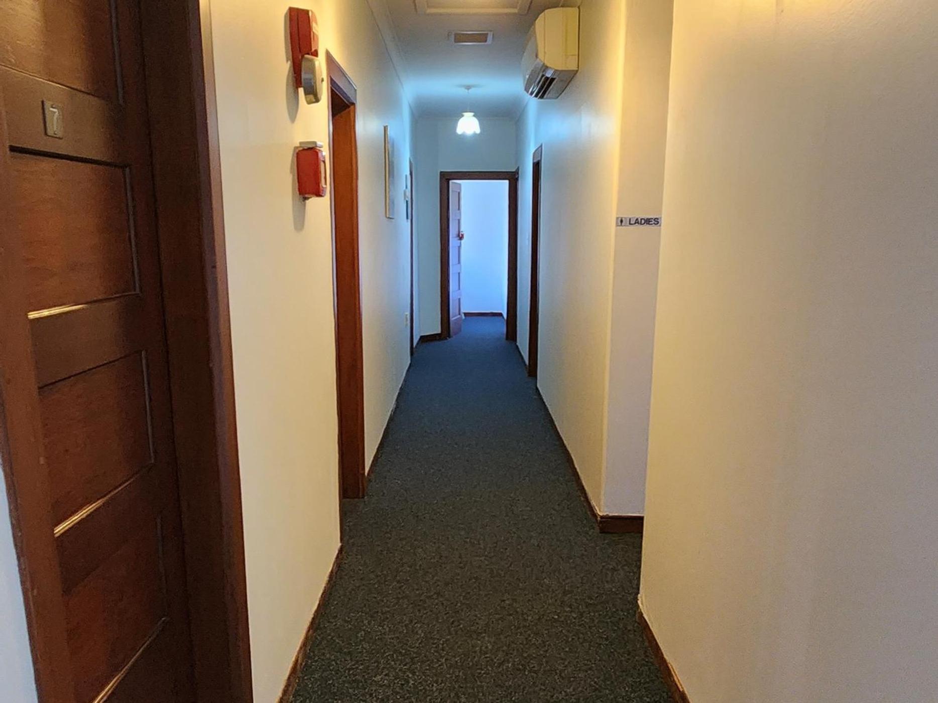The Garston Lodge Pokój zdjęcie